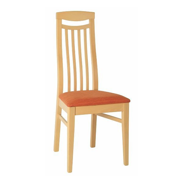 Židle MILVIA